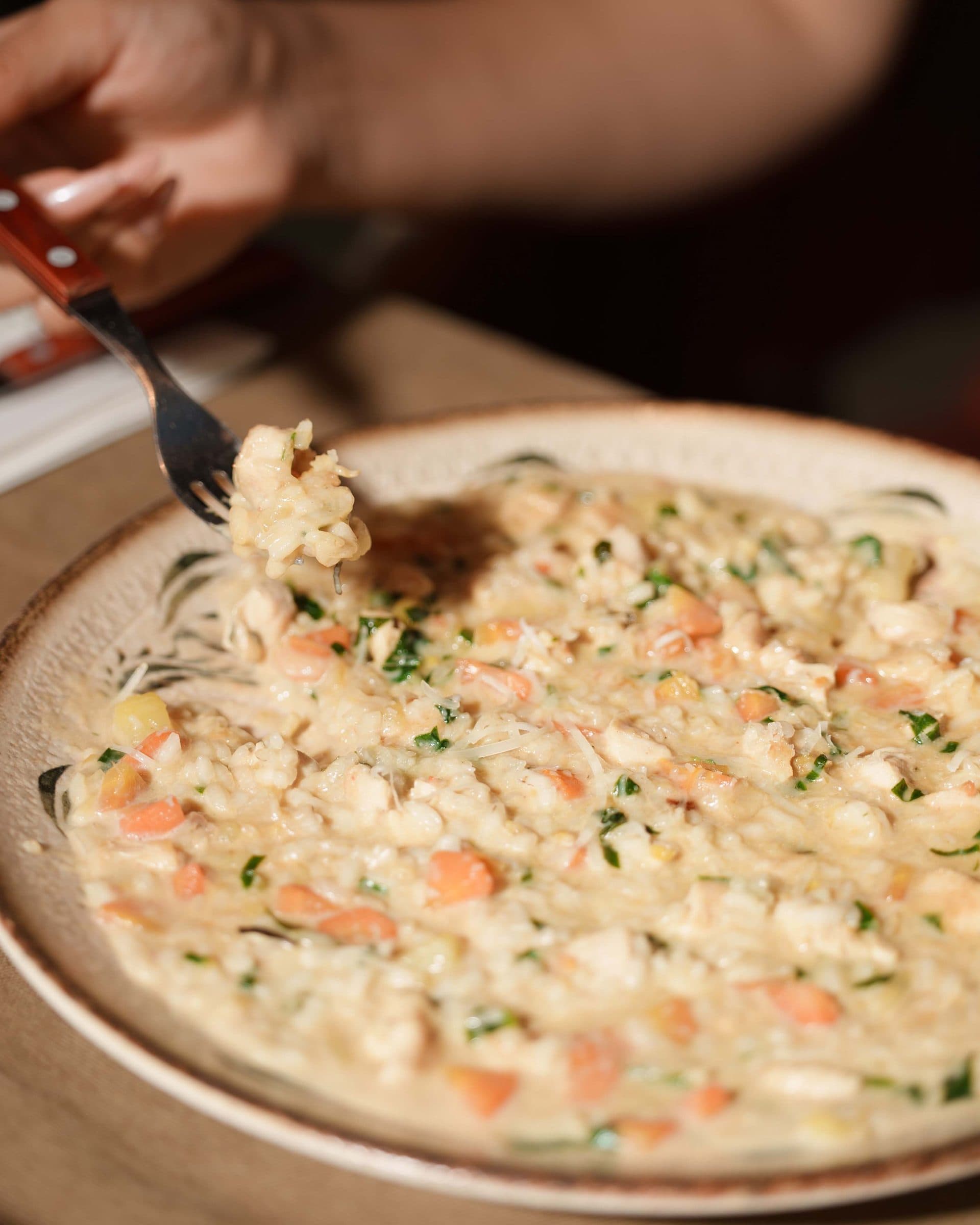 Pasta Gegë